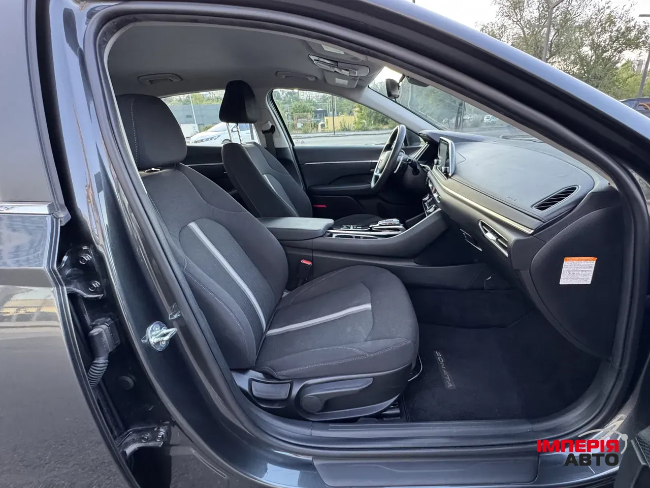 Hyundai Sonata - фото 19