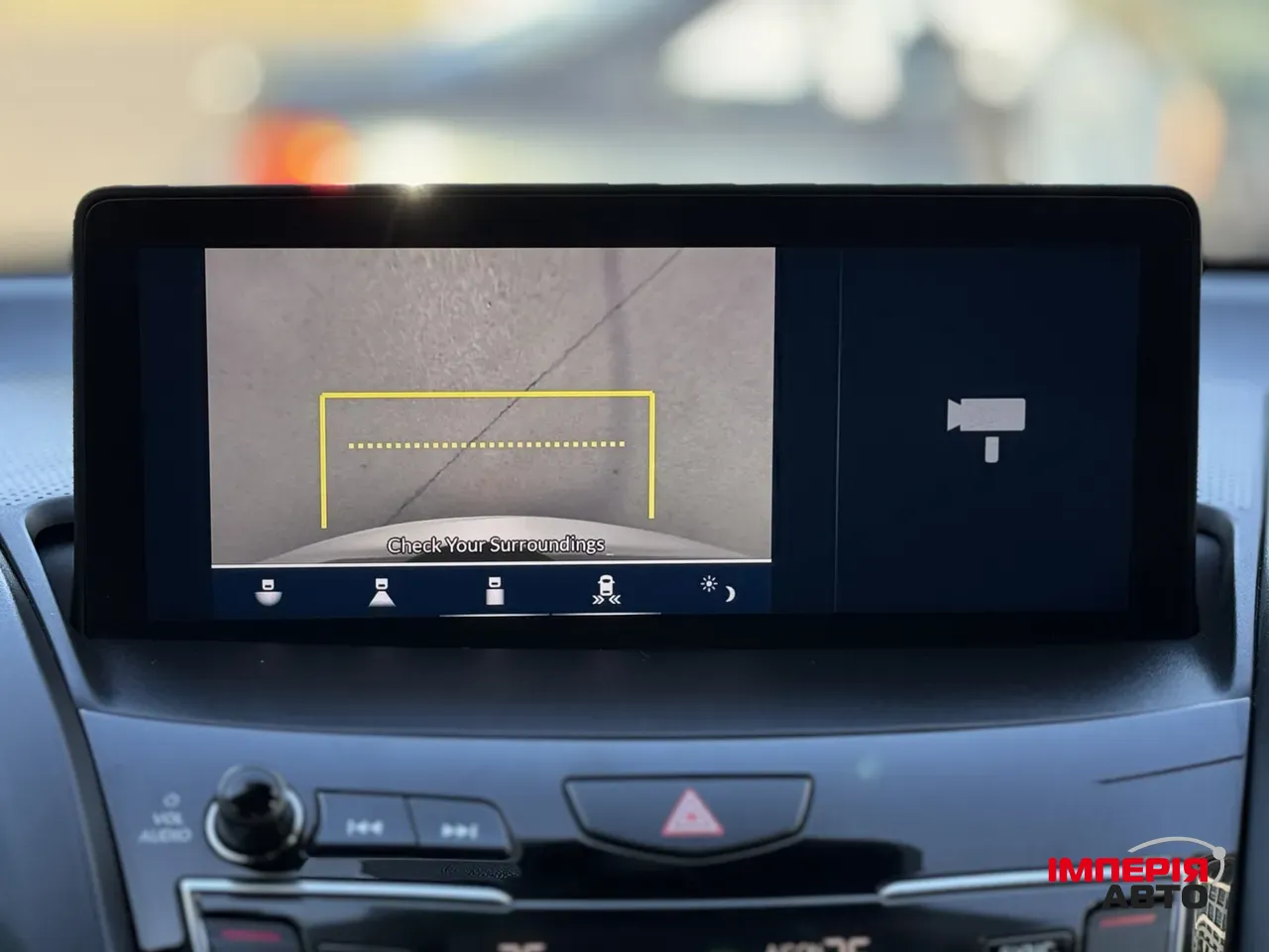 Acura RDX - фото 47