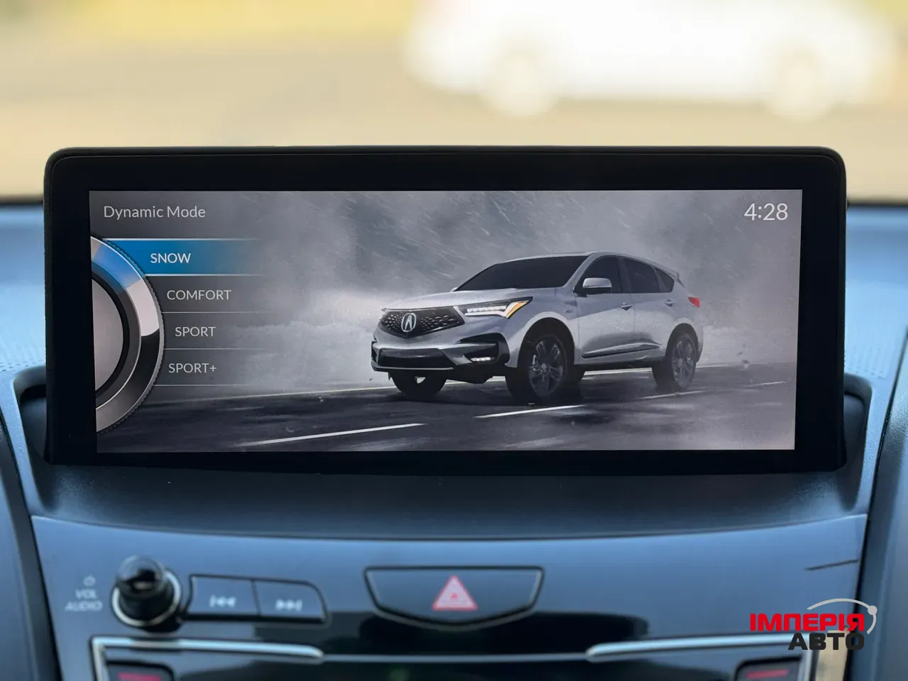 Acura RDX - фото 41