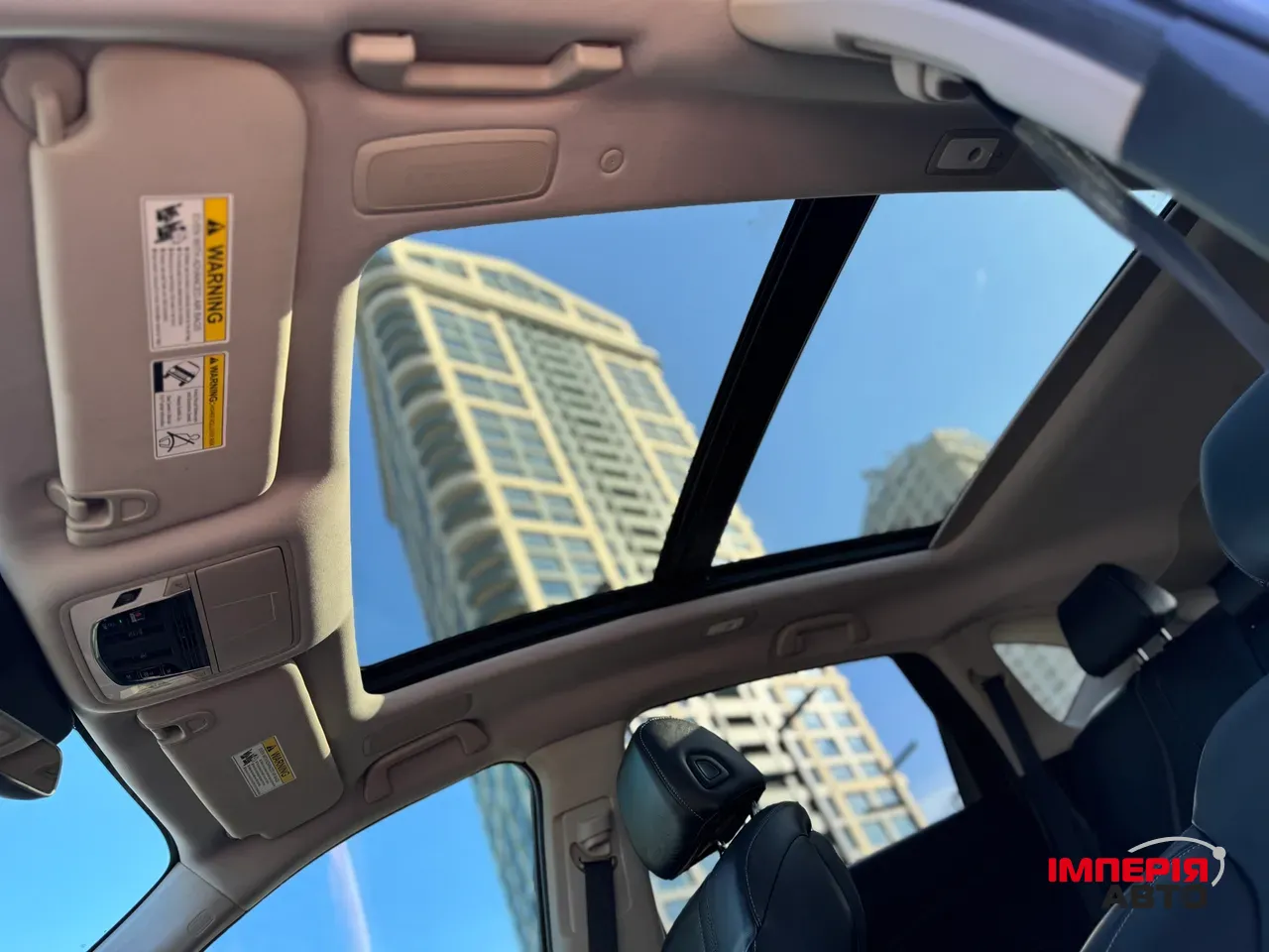 Acura RDX - фото 56