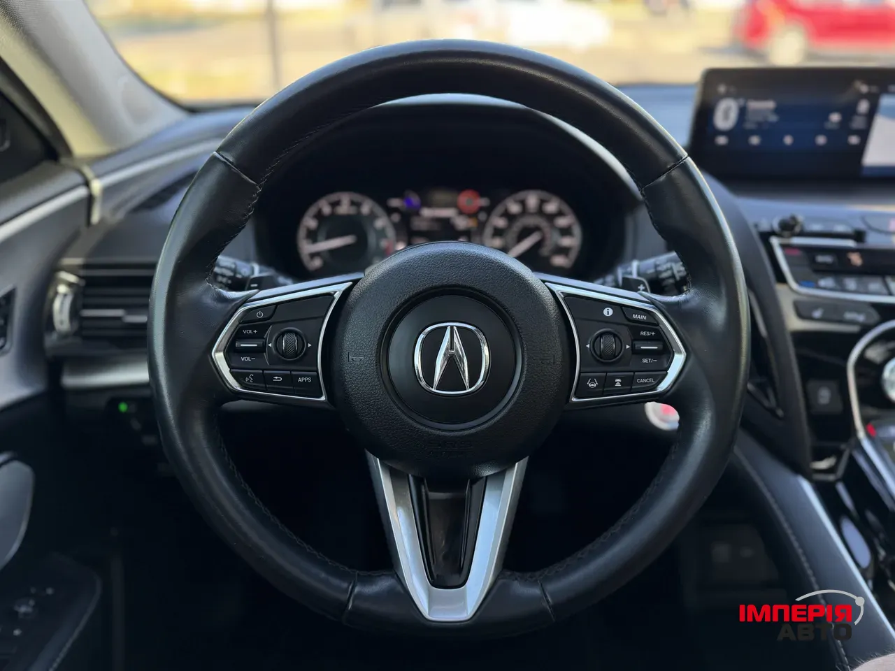 Acura RDX - фото 25