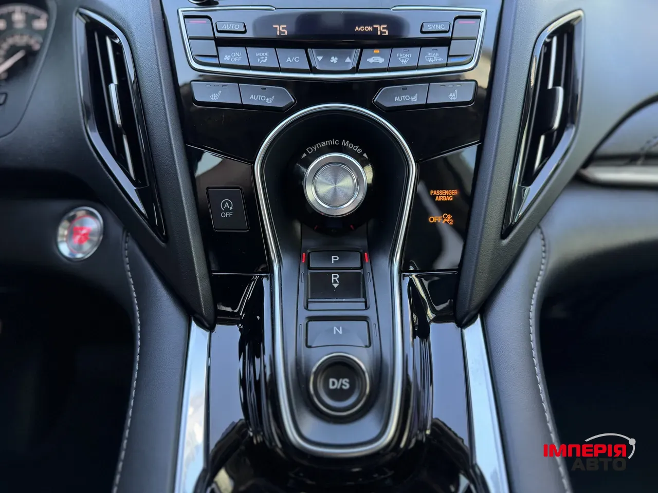 Acura RDX - фото 48