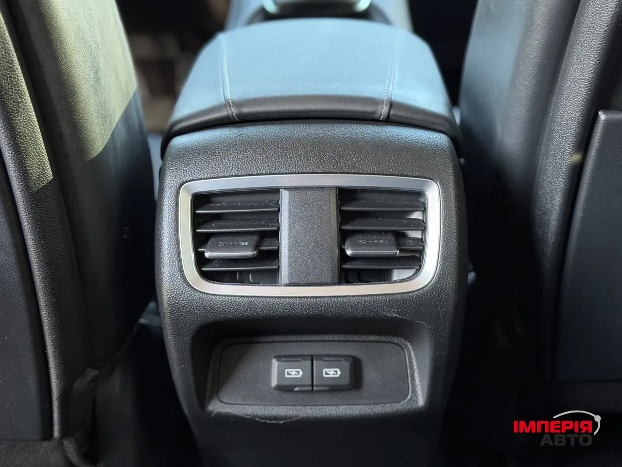 Acura RDX - фото 64