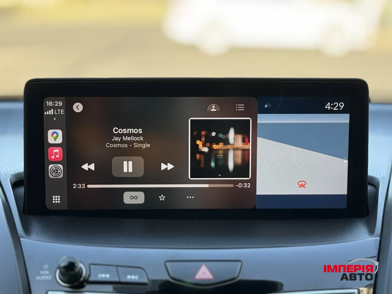 Acura RDX - фото 33