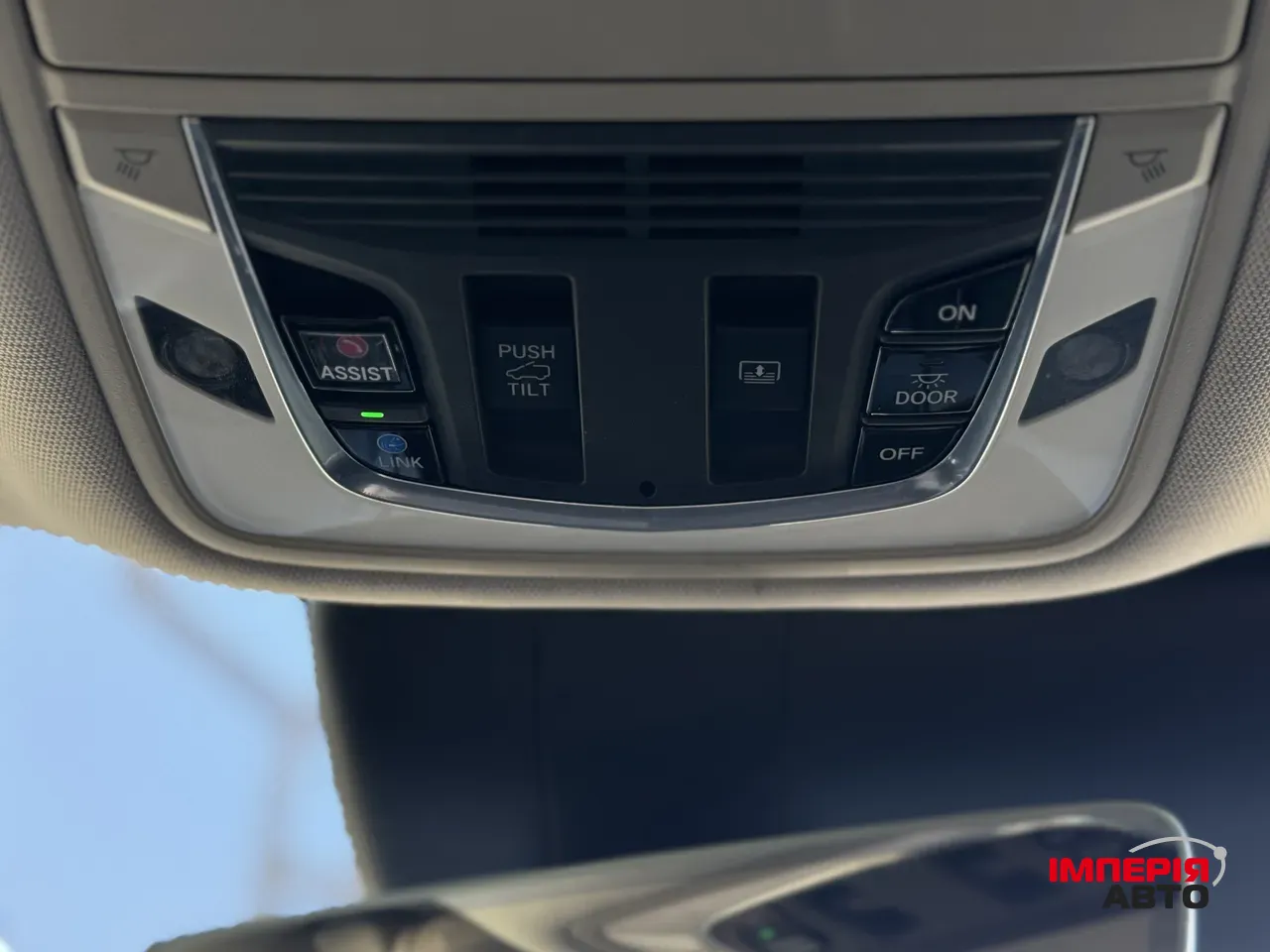 Acura RDX - фото 55