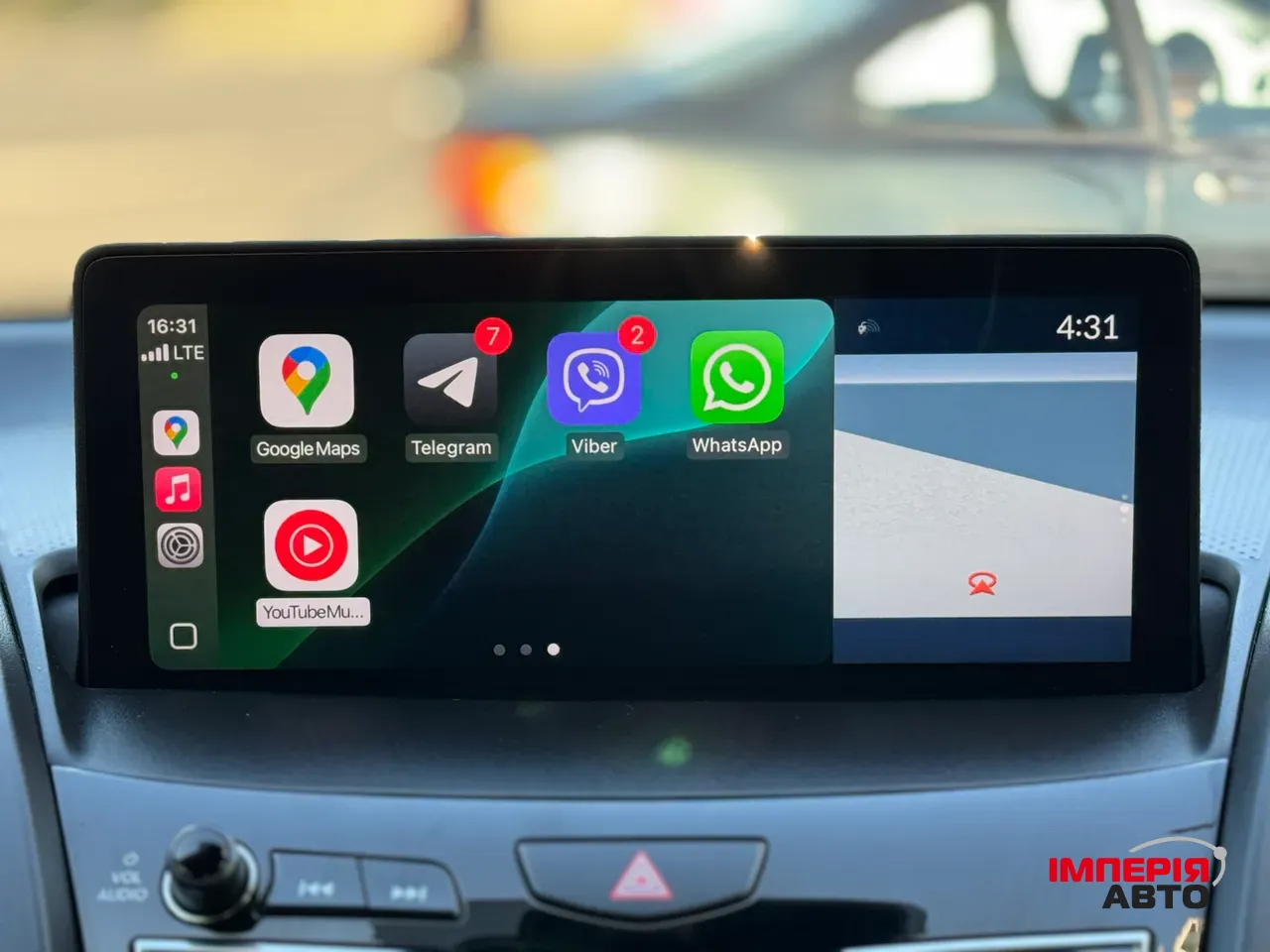 Acura RDX - фото 36