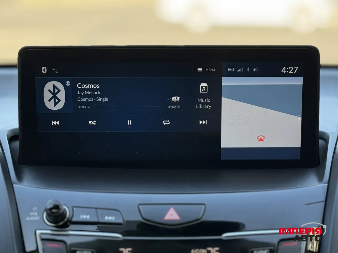 Acura RDX - фото 38