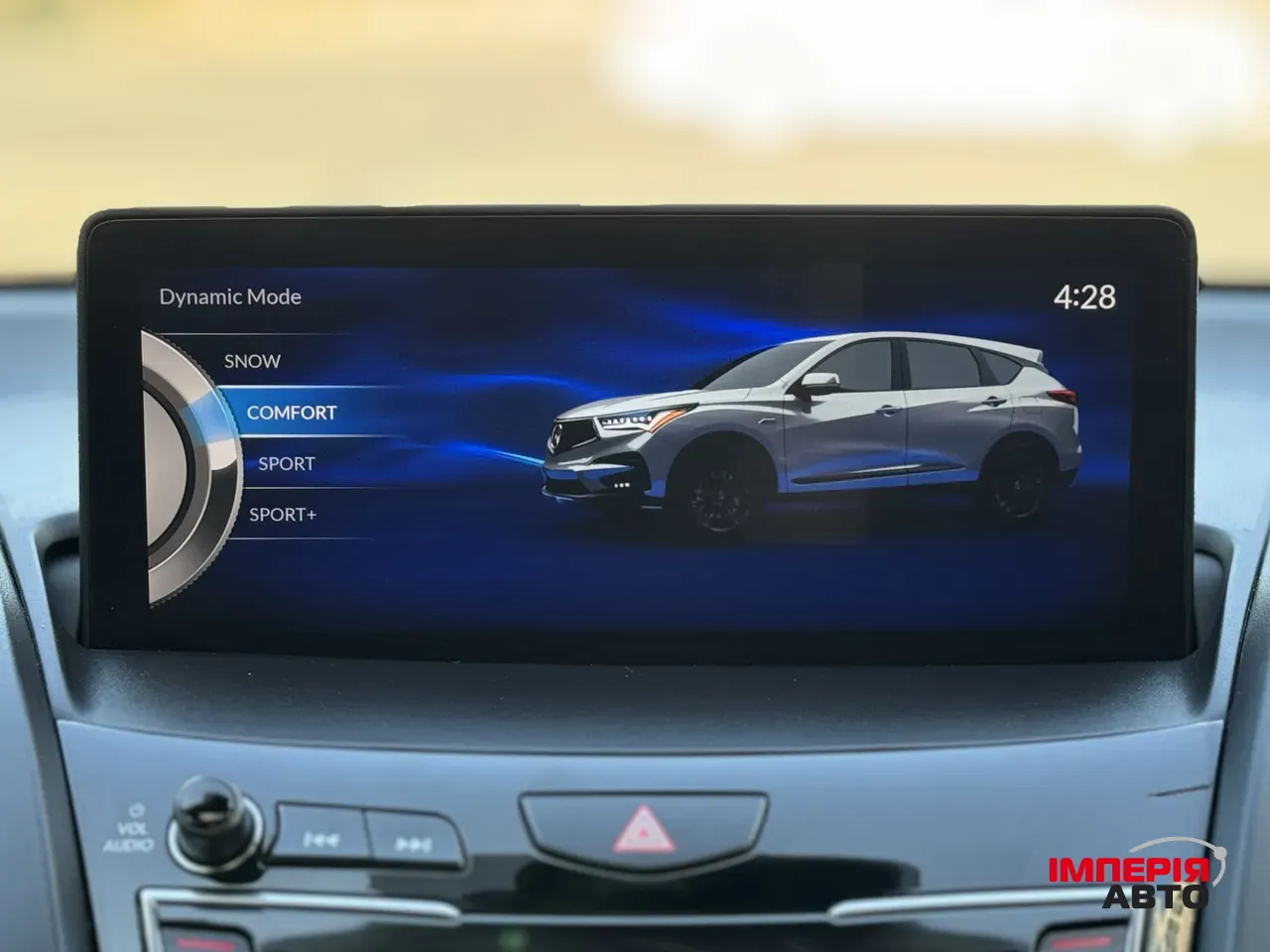 Acura RDX - фото 42