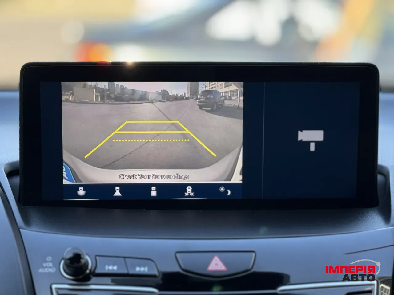 Acura RDX - фото 45