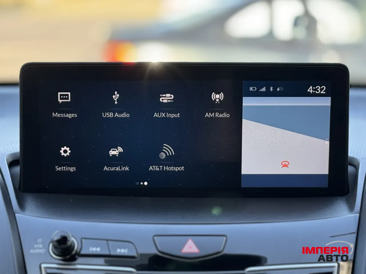 Acura RDX - фото 40