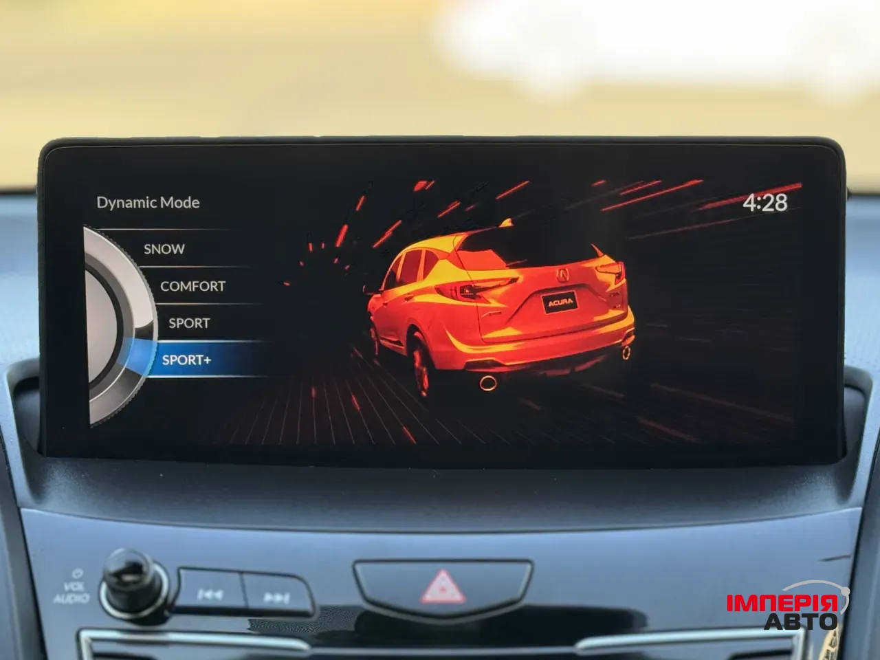 Acura RDX - фото 44