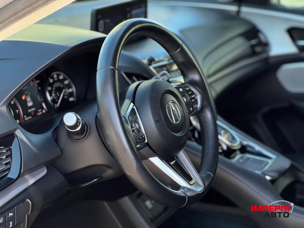 Acura RDX - фото 17