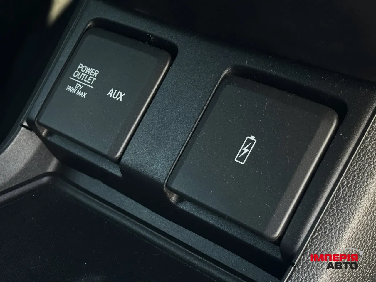 Acura RDX - фото 51