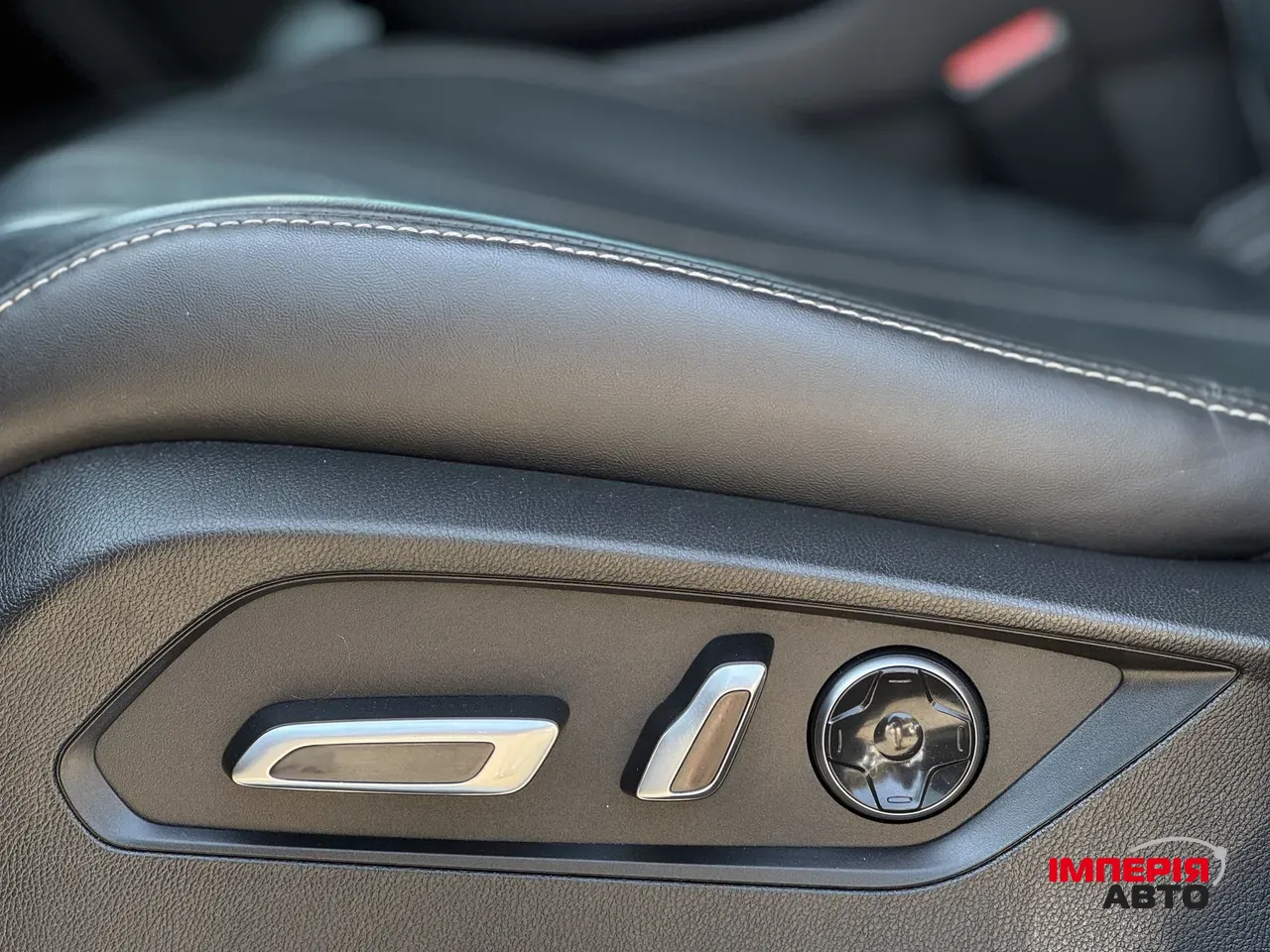 Acura RDX - фото 58