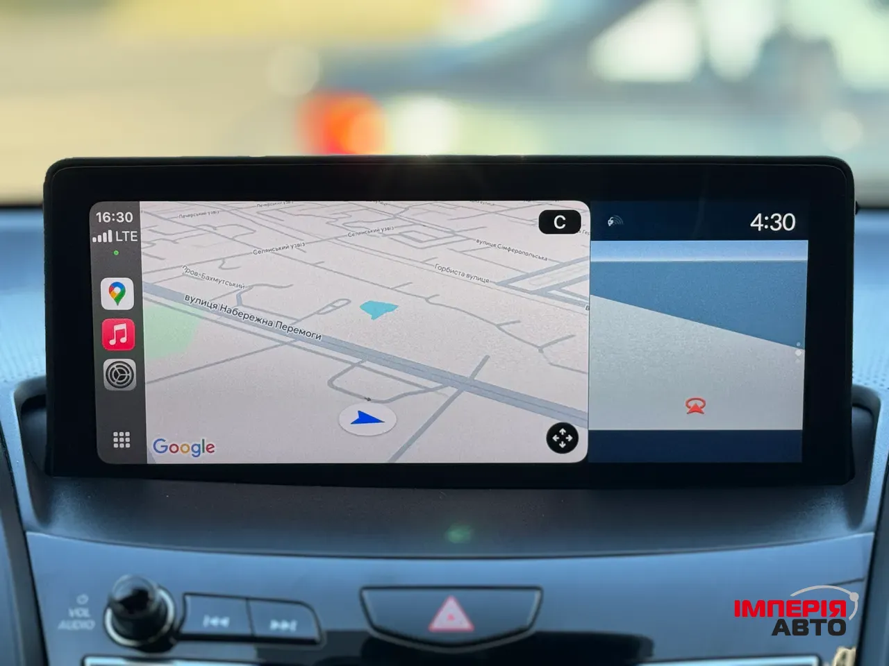 Acura RDX - фото 34