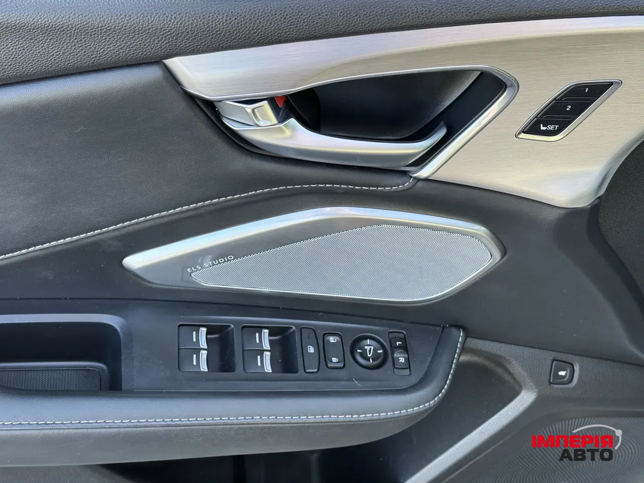 Acura RDX - фото 60