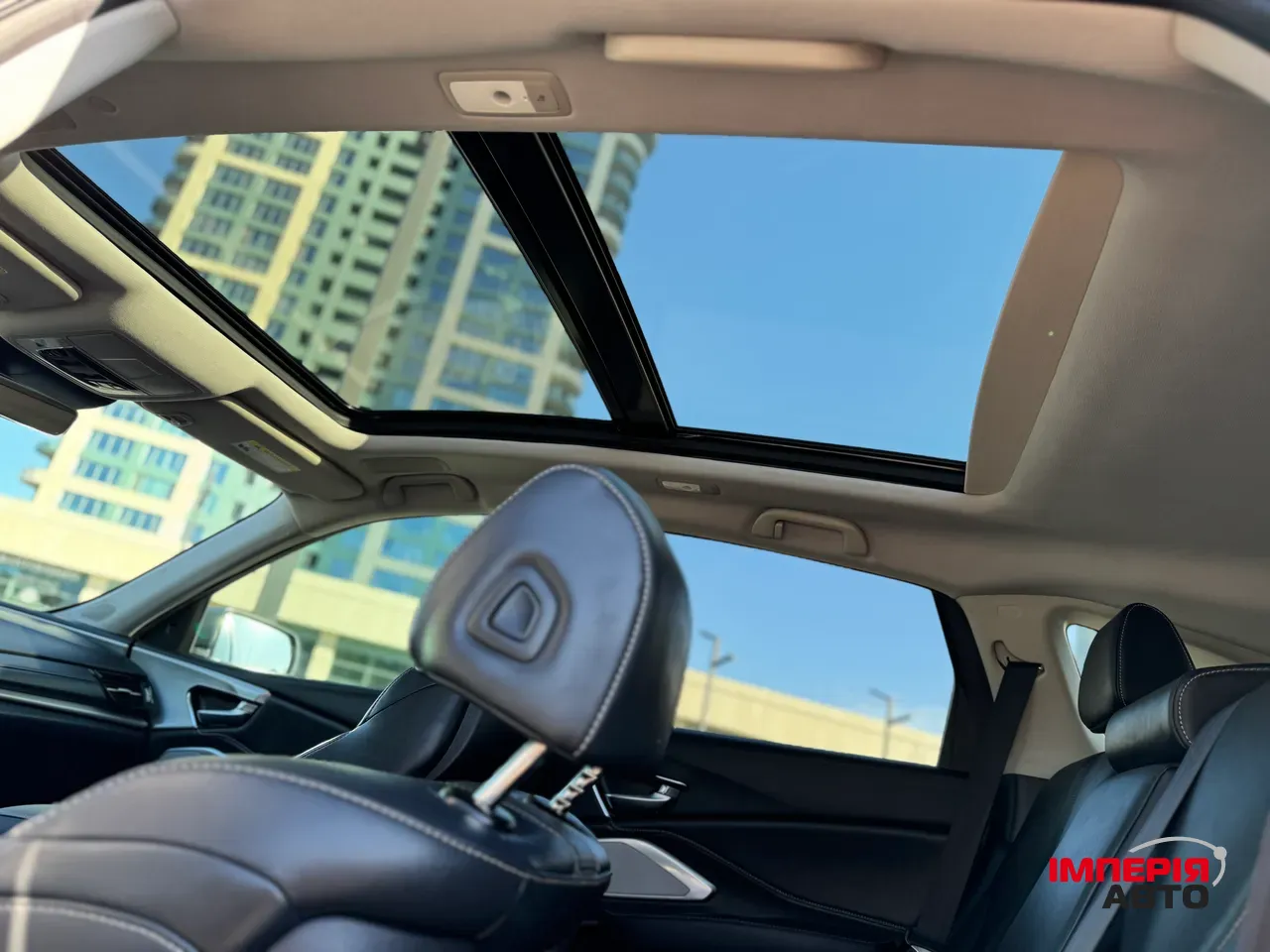 Acura RDX - фото 57