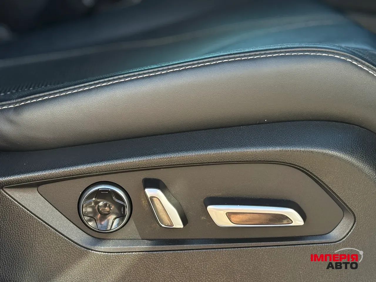 Acura RDX - фото 59