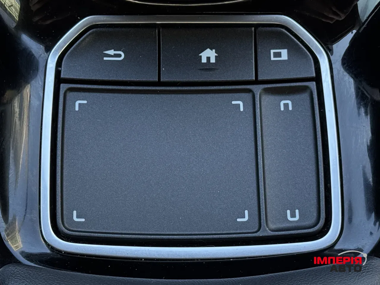 Acura RDX - фото 49