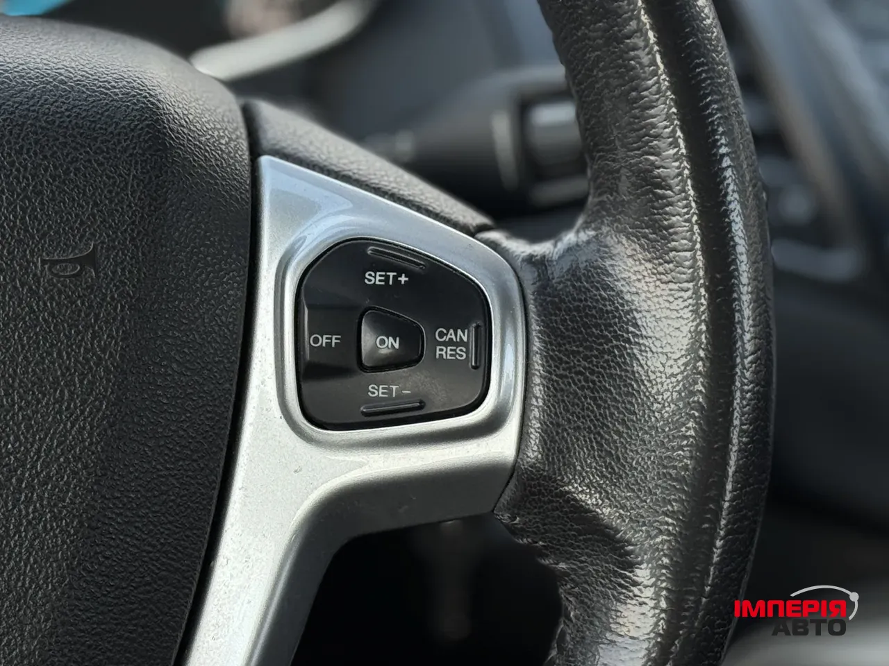 Ford Fiesta - фото 21