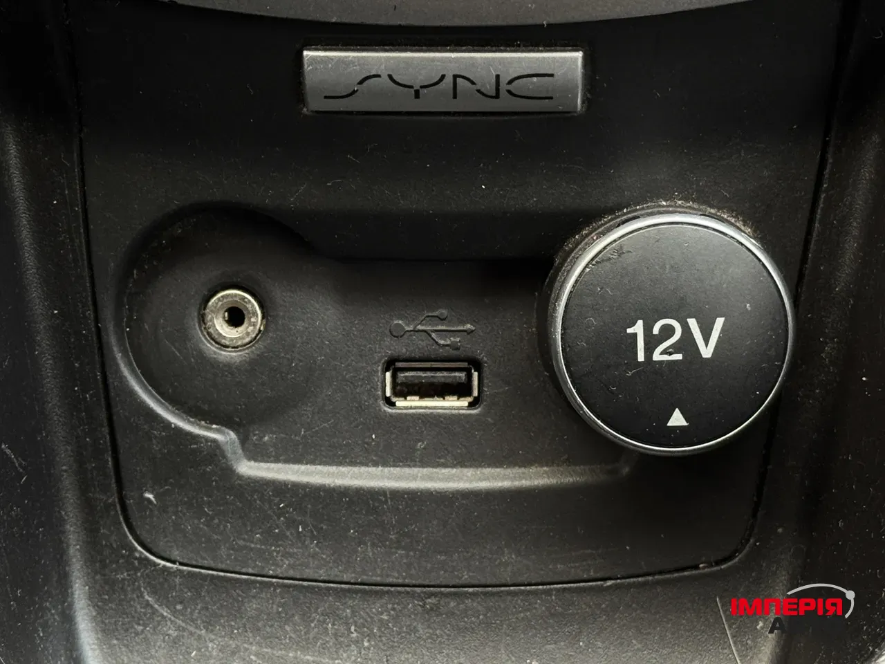 Ford Fiesta - фото 33