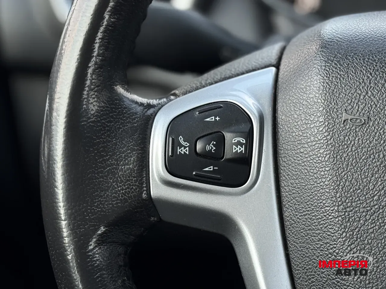 Ford Fiesta - фото 20