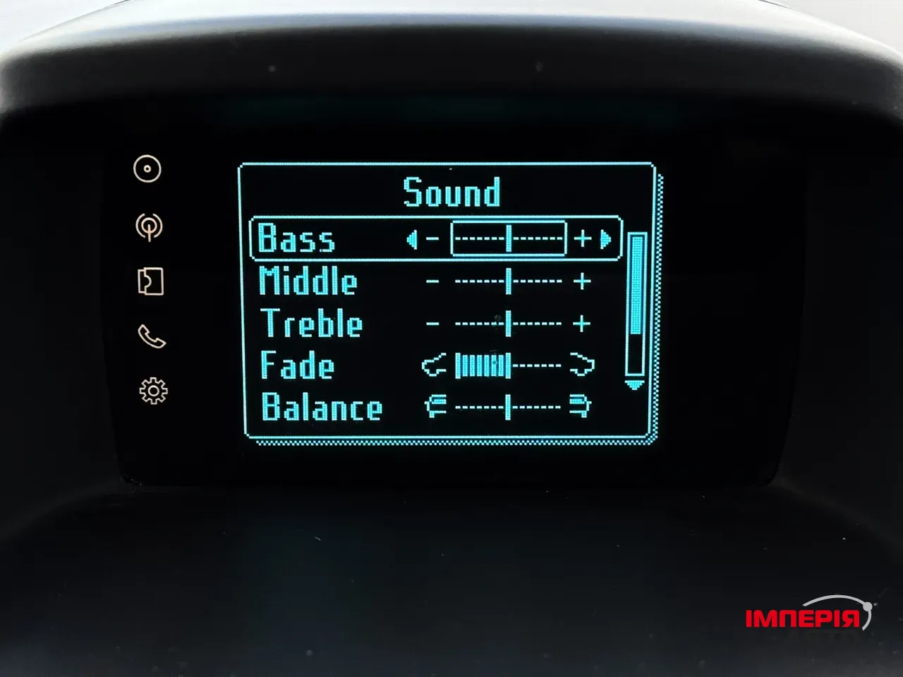 Ford Fiesta - фото 29