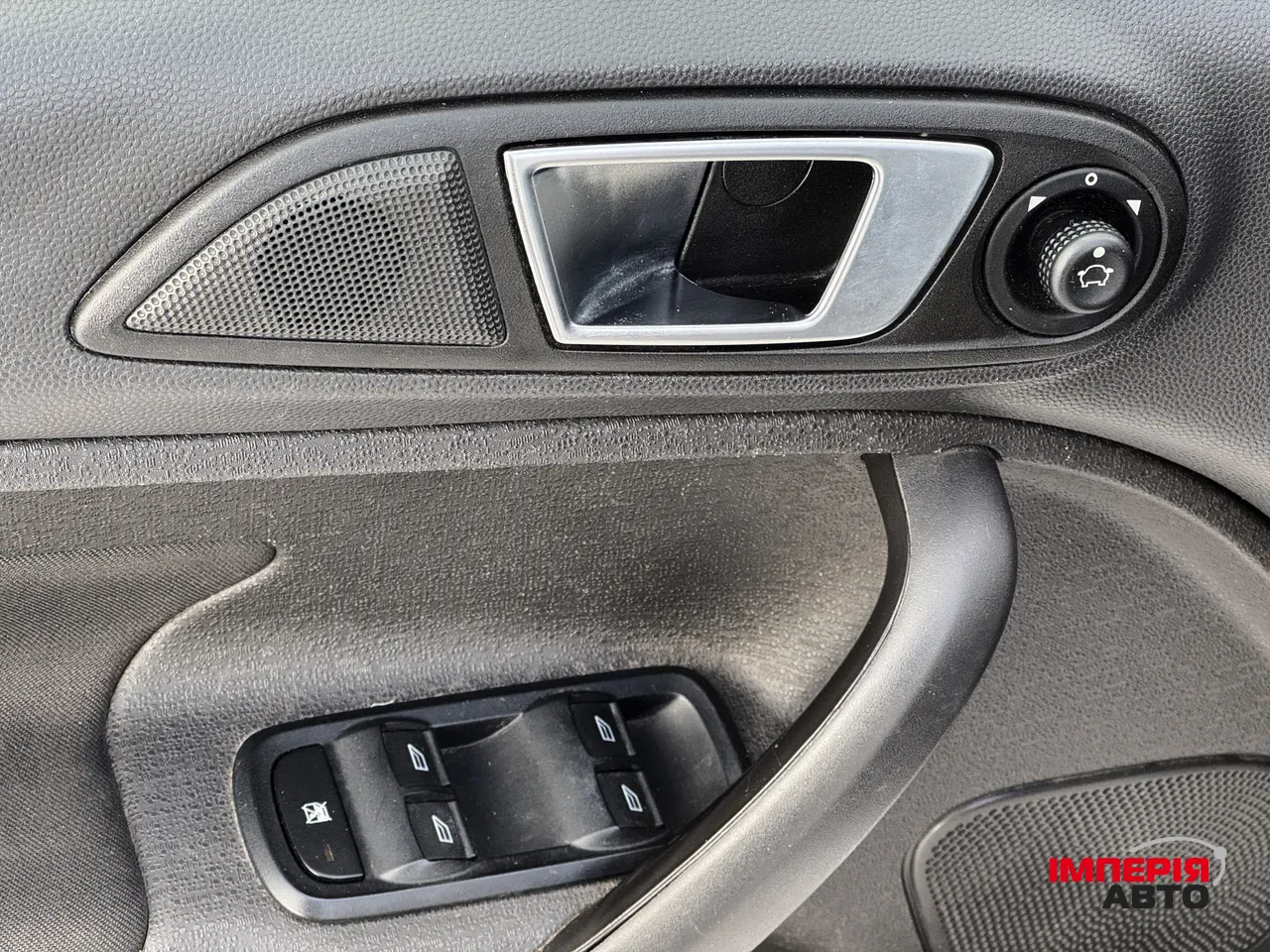 Ford Fiesta - фото 35