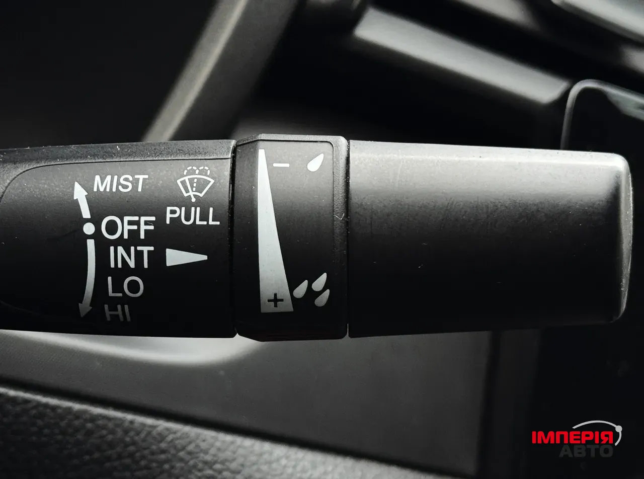 Honda Insight - фото 26