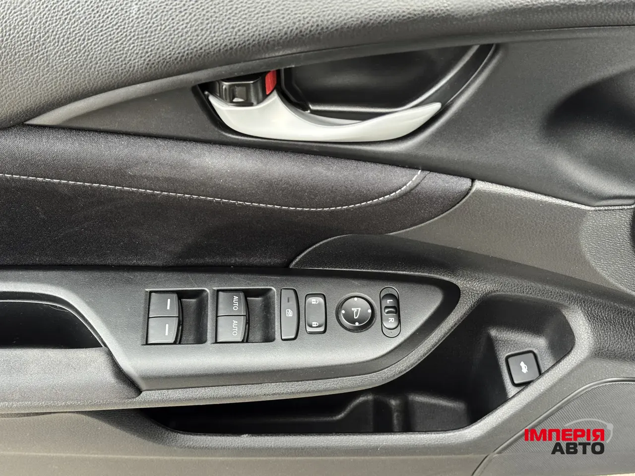 Honda Insight - фото 37