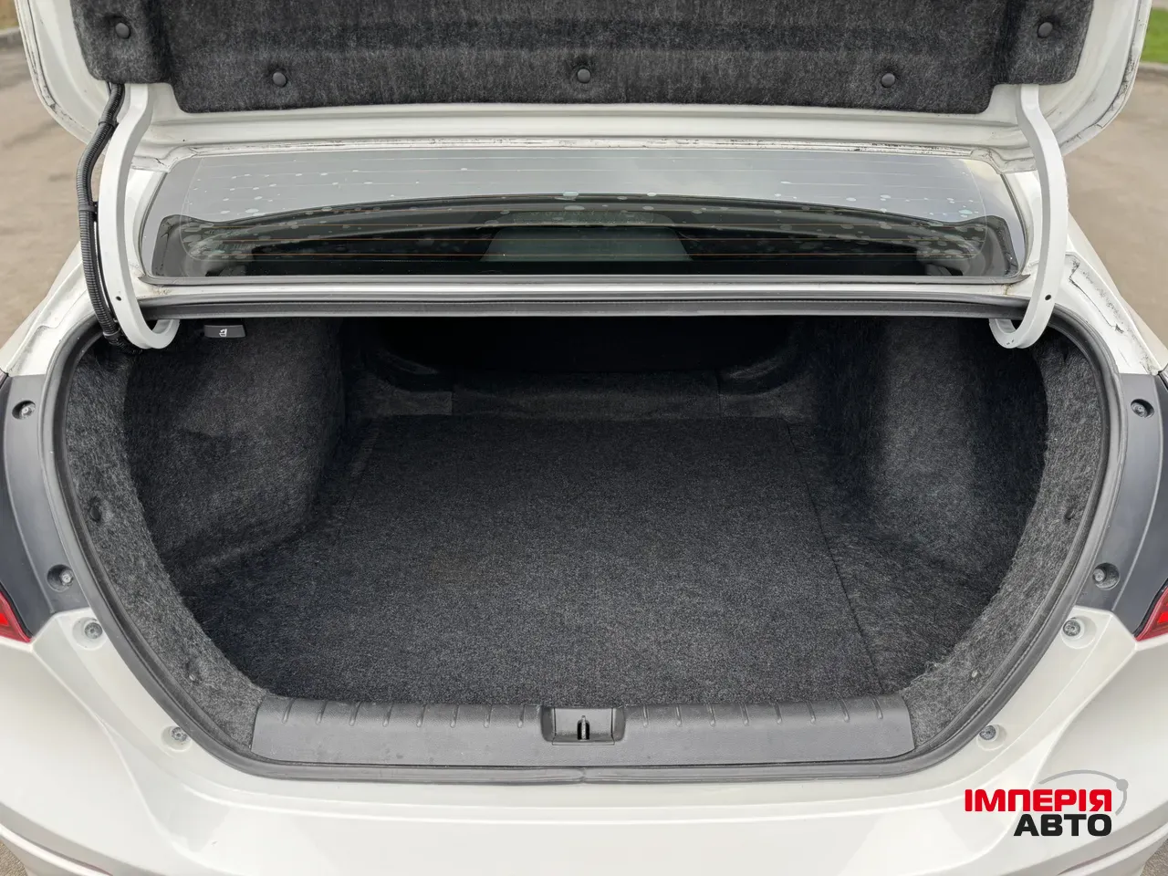 Honda Insight - фото 40