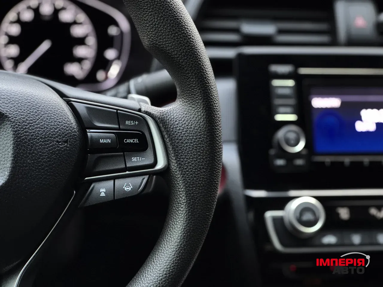 Honda Insight - фото 23