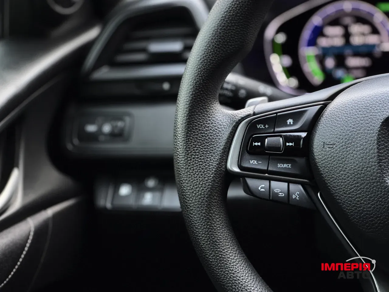 Honda Insight - фото 22