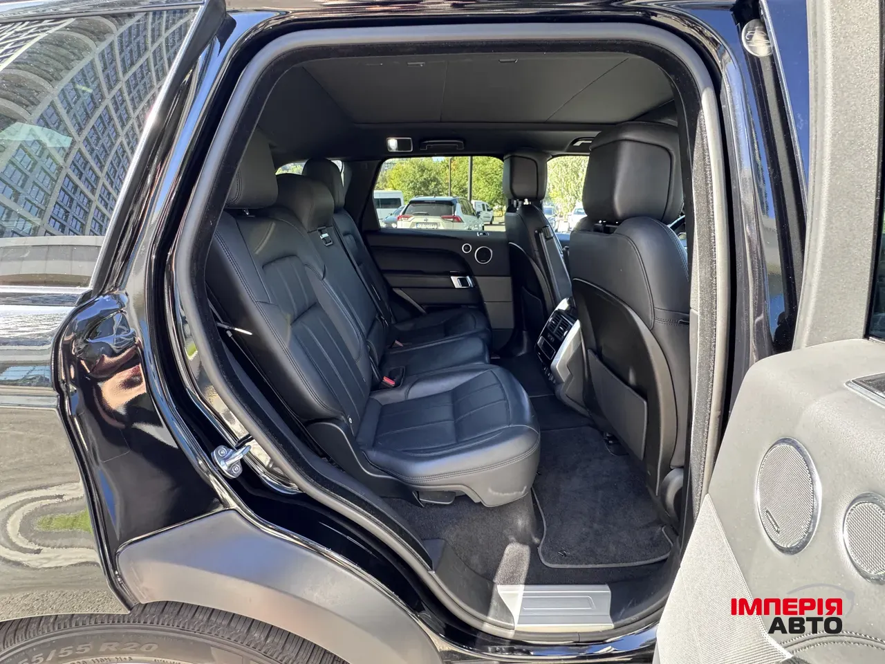 Land Rover Range Rover Sport - фото 54