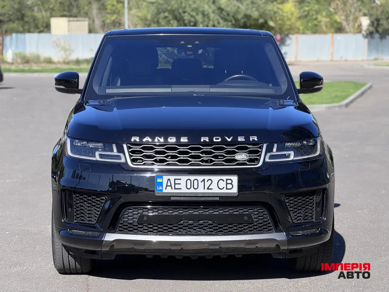 Land Rover Range Rover Sport - фото 5