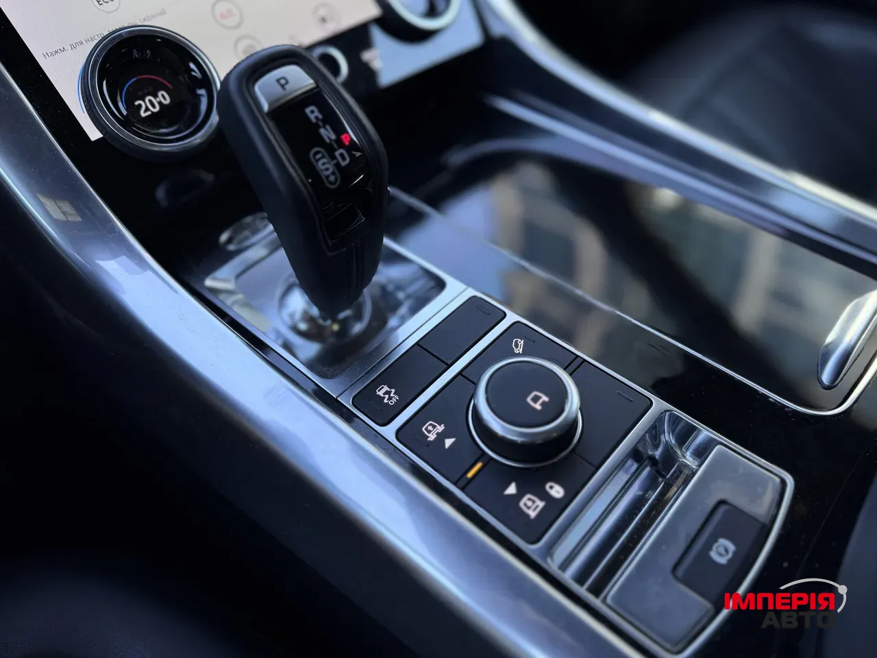 Land Rover Range Rover Sport - фото 42