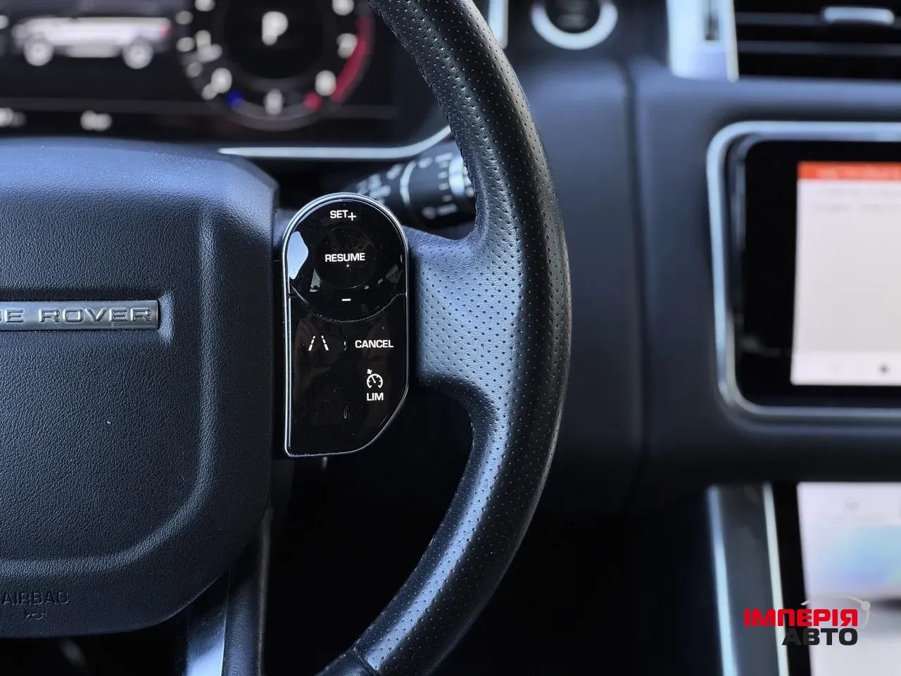 Land Rover Range Rover Sport - фото 22