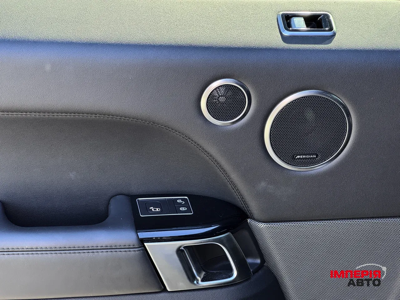 Land Rover Range Rover Sport - фото 56