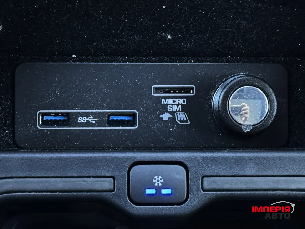 Land Rover Range Rover Sport - фото 44