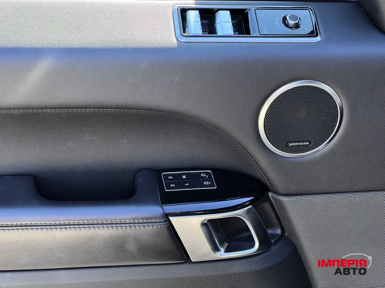 Land Rover Range Rover Sport - фото 50