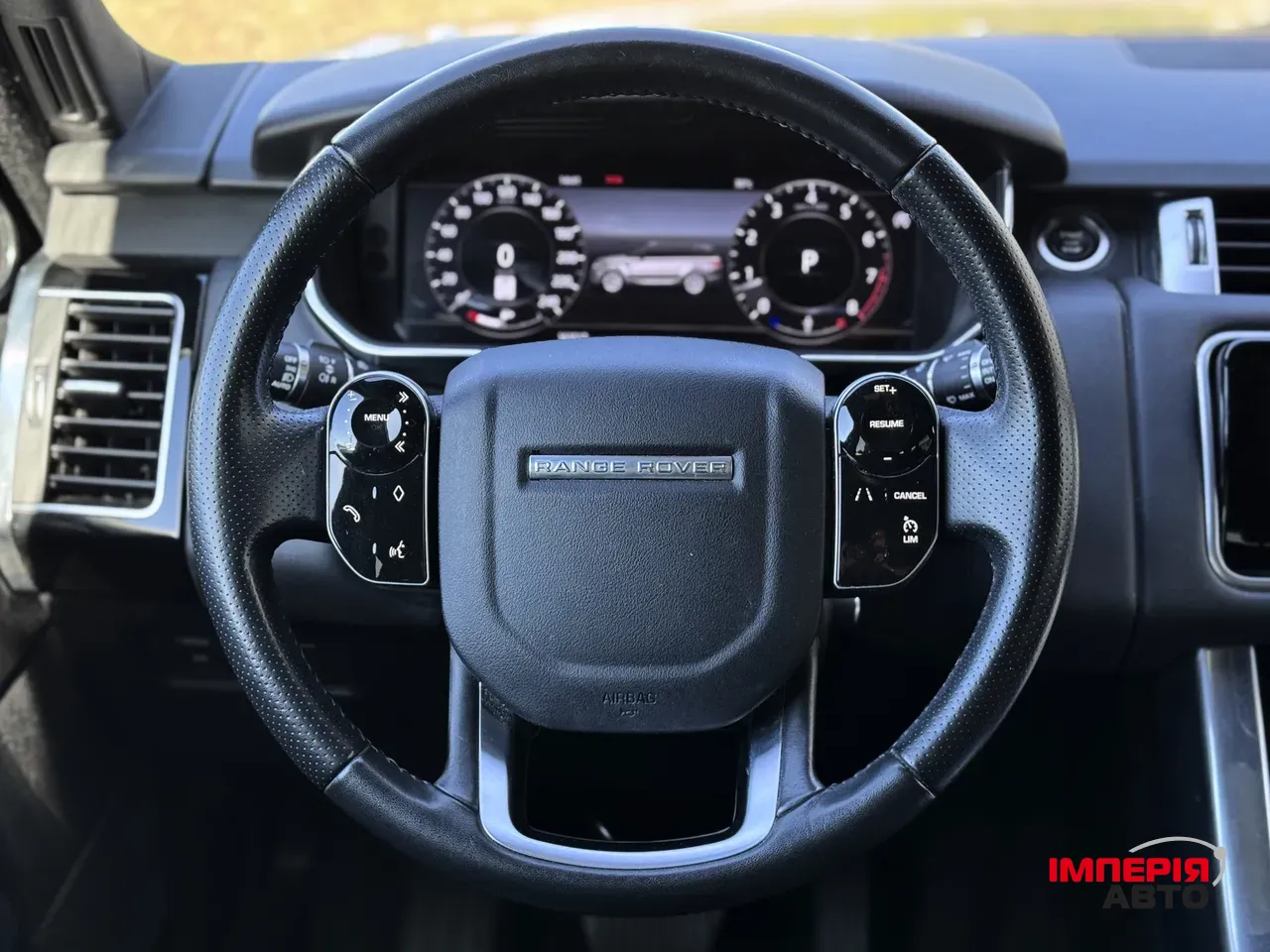 Land Rover Range Rover Sport - фото 20