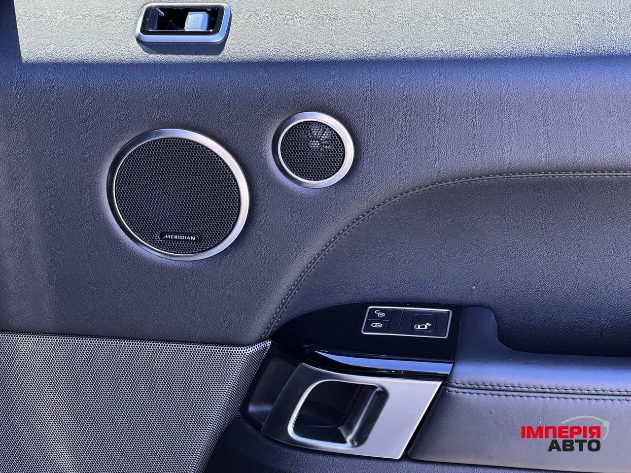 Land Rover Range Rover Sport - фото 57