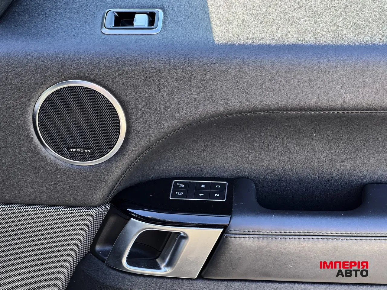 Land Rover Range Rover Sport - фото 52