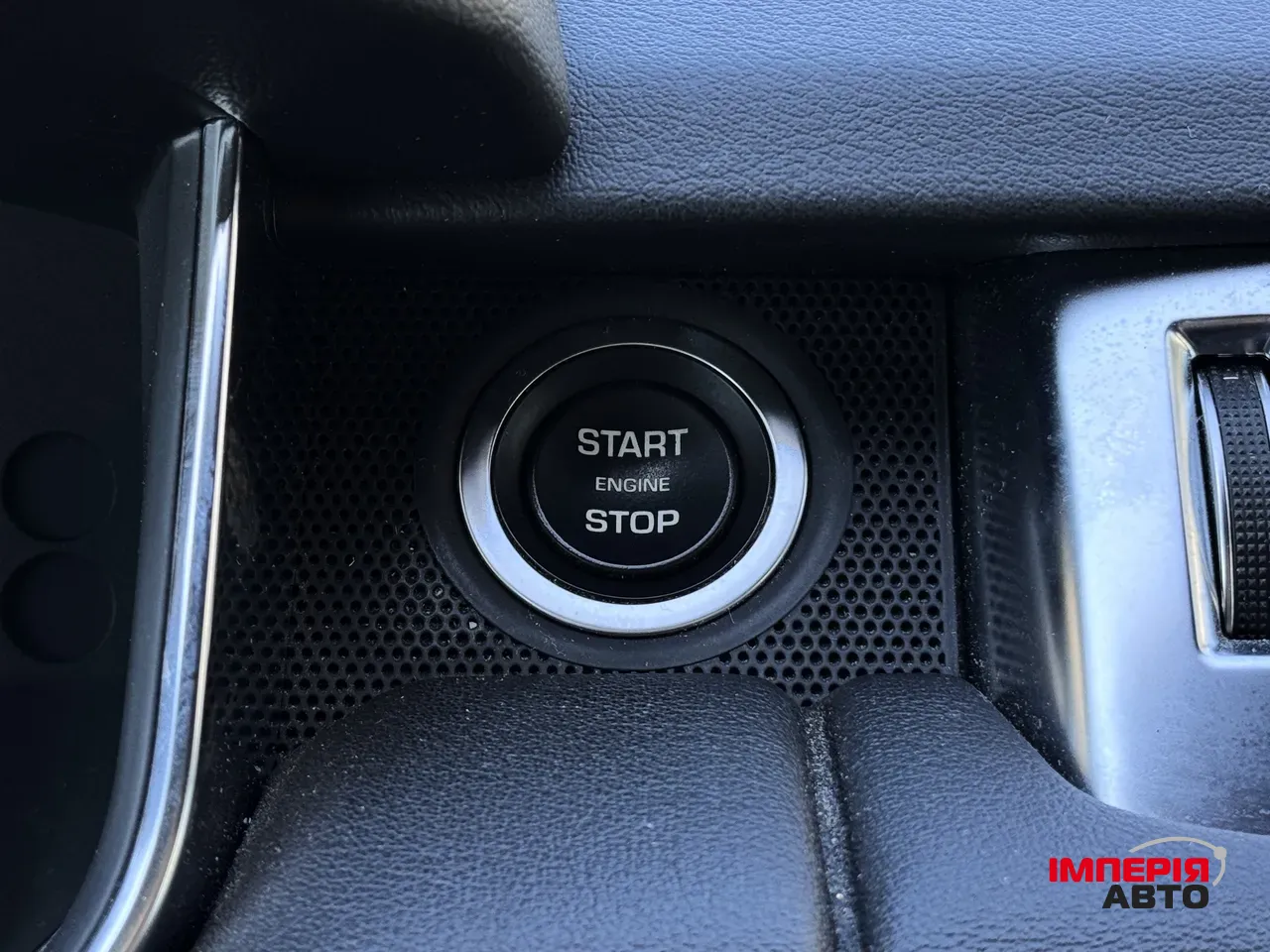 Land Rover Range Rover Sport - фото 46