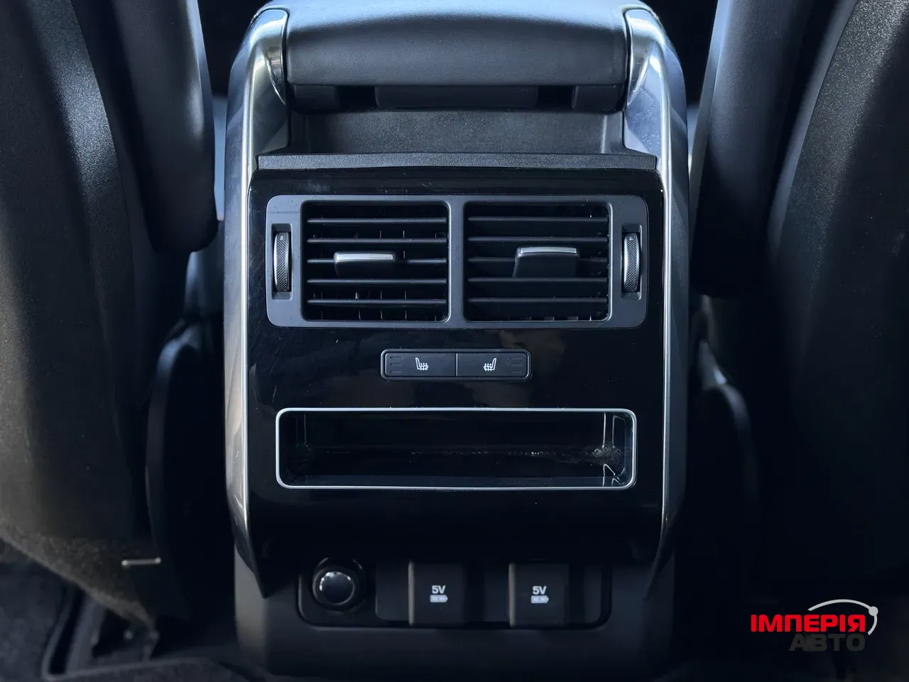 Land Rover Range Rover Sport - фото 55