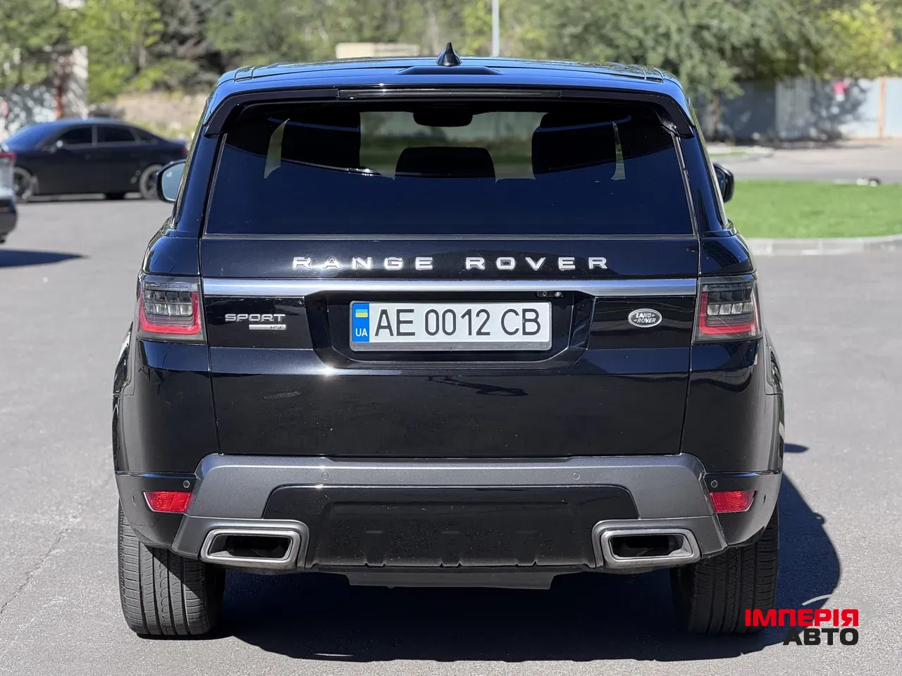 Land Rover Range Rover Sport - фото 6