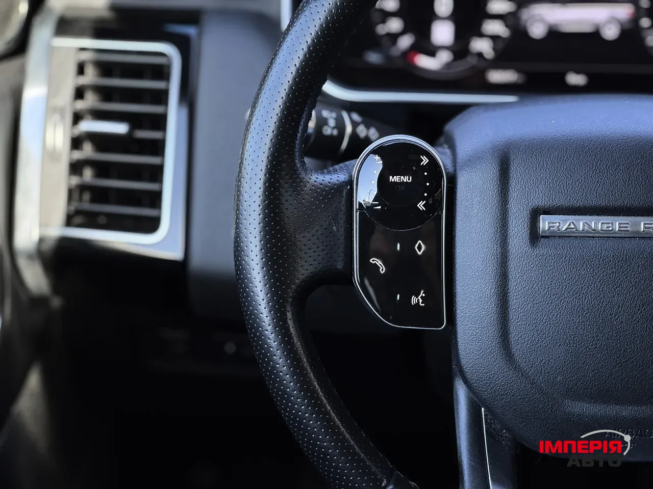 Land Rover Range Rover Sport - фото 21