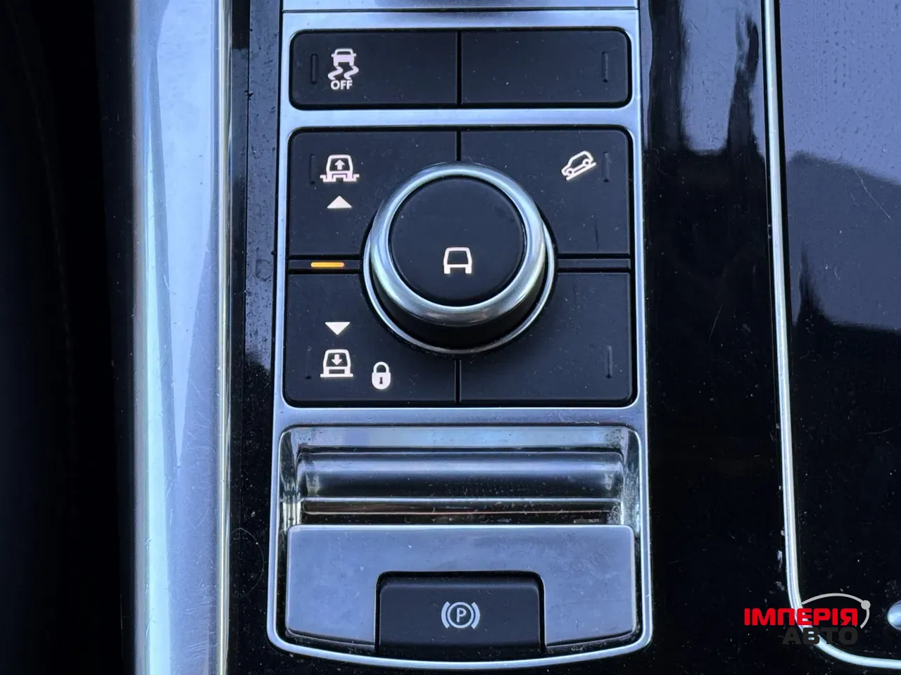 Land Rover Range Rover Sport - фото 43