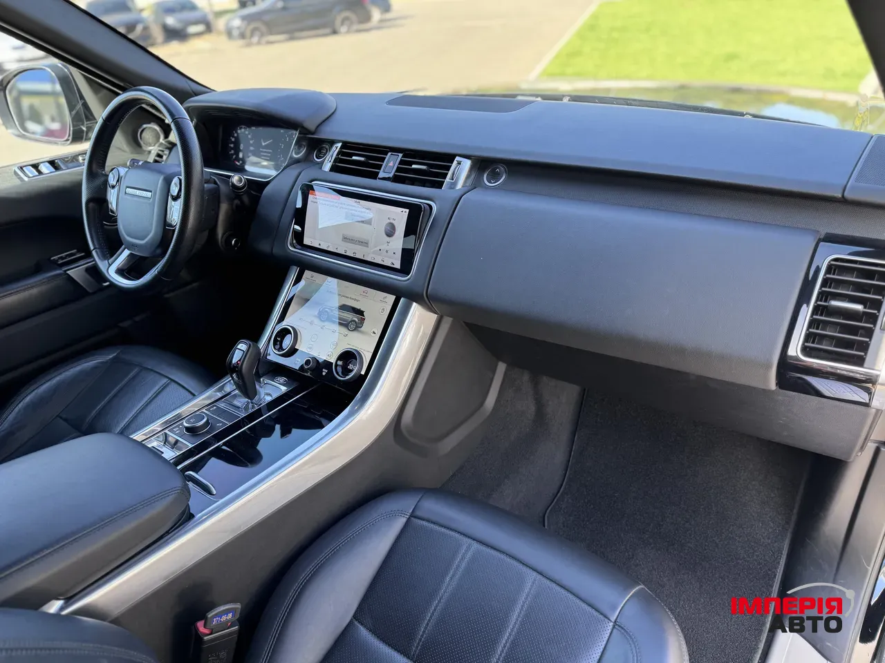 Land Rover Range Rover Sport - фото 14