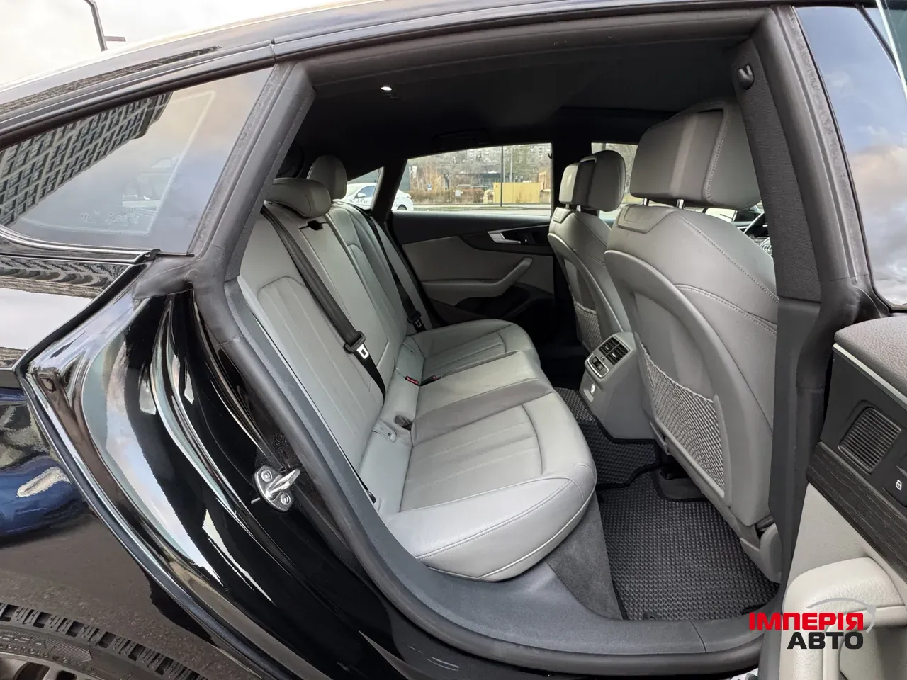 Audi A5 - фото 58